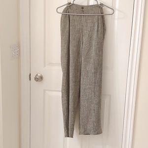 Chico's pants sz 2
